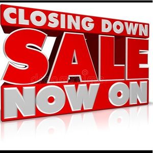 Send me your offer 😉